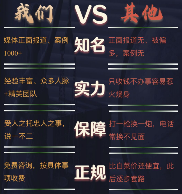 梁山县私家调查公司的费用是多少
